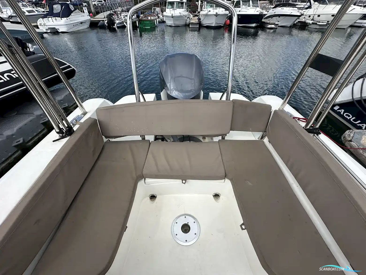 PRO MARINE 25 HELIOS