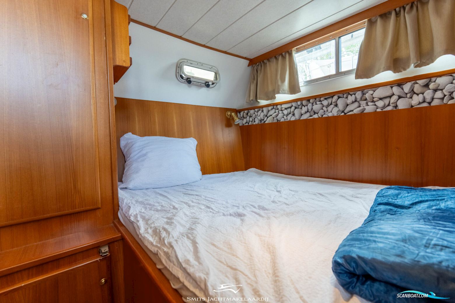 Proficiat Kruiser 10.00 AK Cabrio