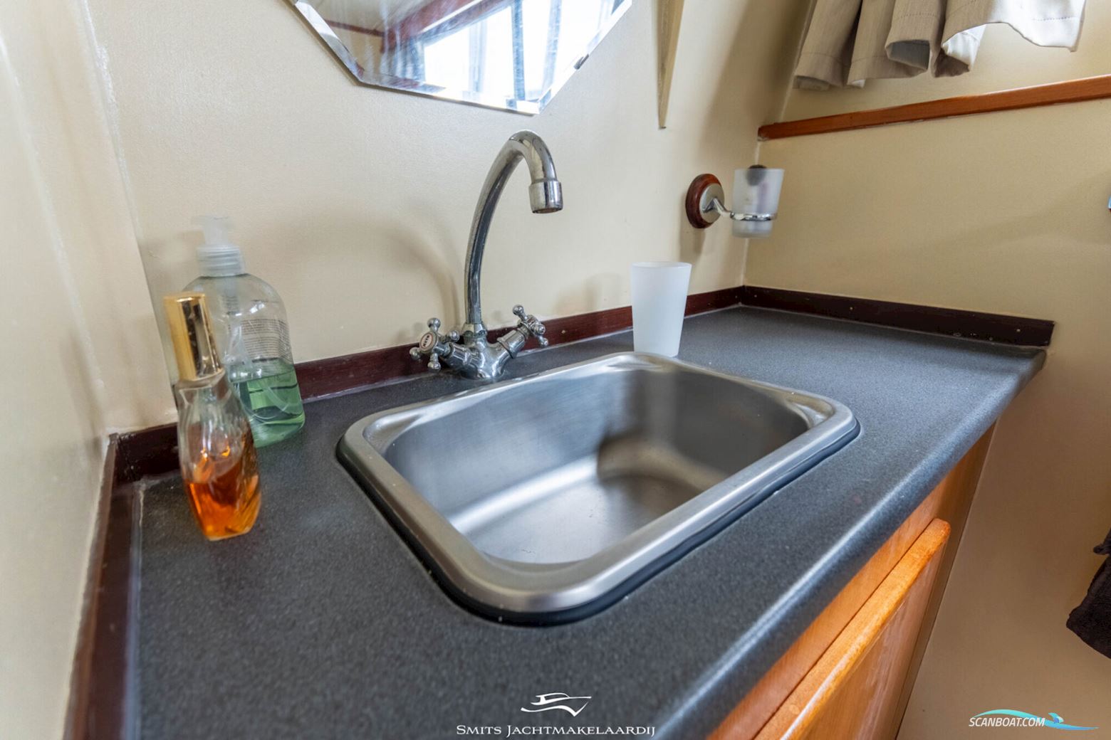 Proficiat Kruiser 10.00 AK Cabrio