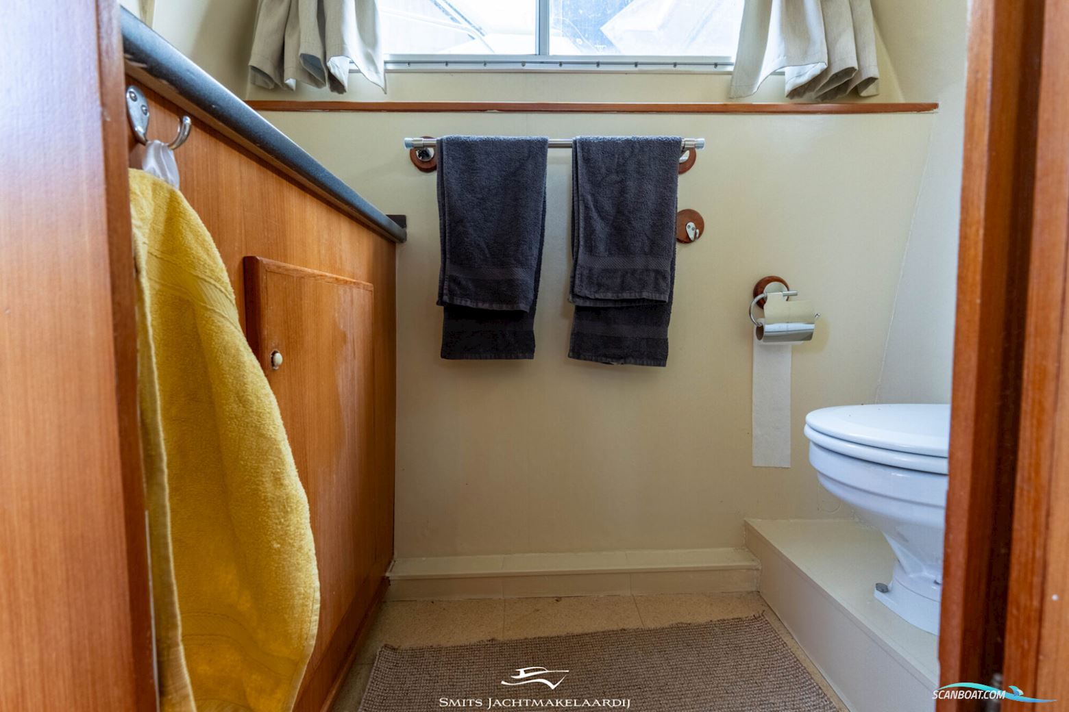 Proficiat Kruiser 10.00 AK Cabrio