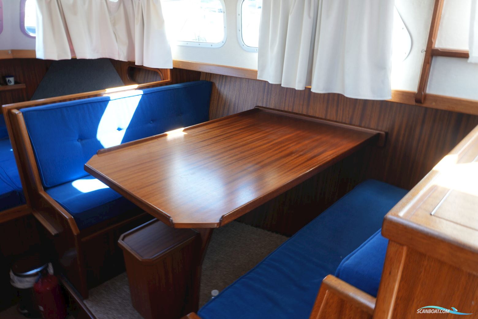 Proficiat Kruiser 10.10 GL Cabrio