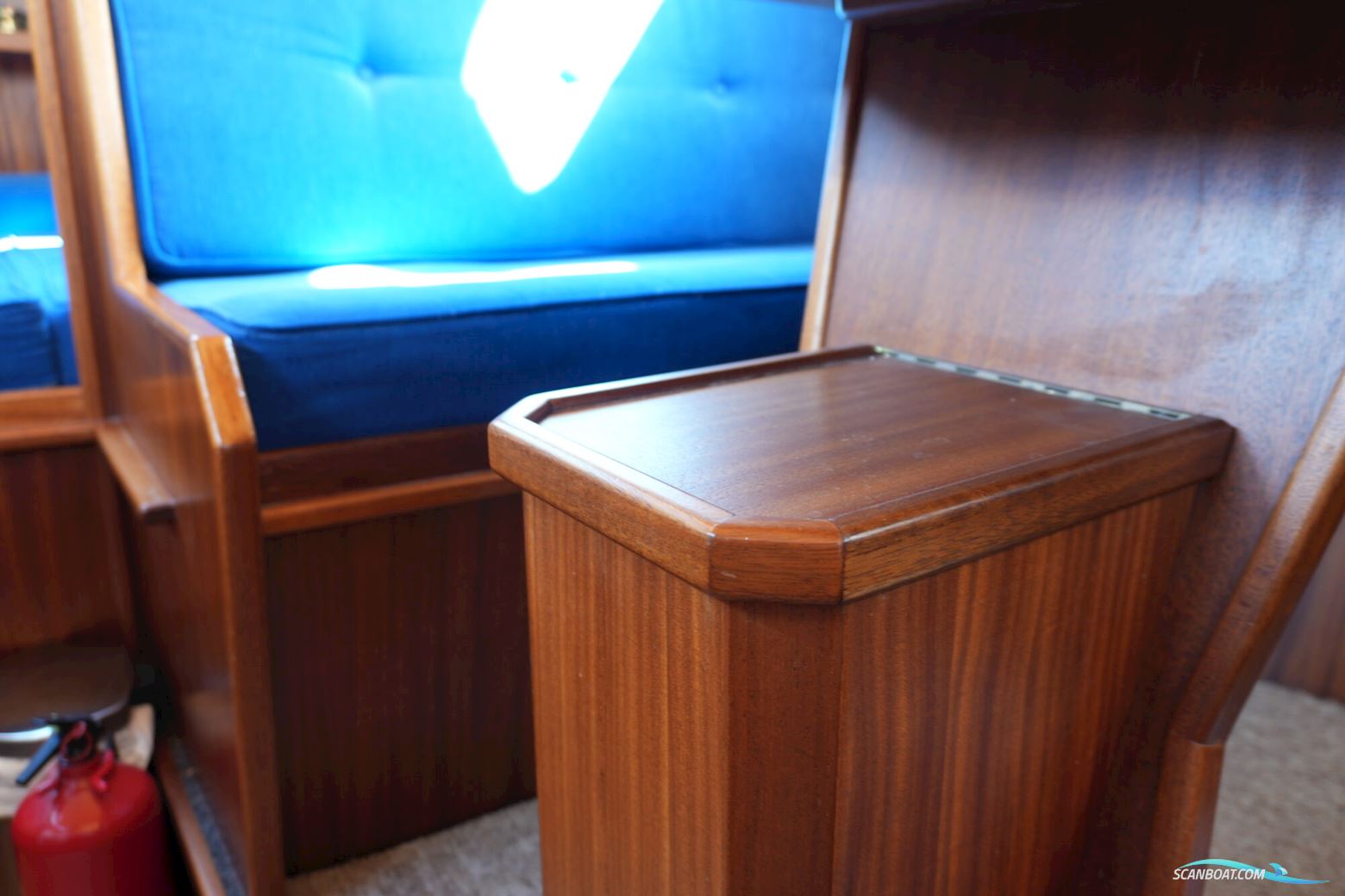 Proficiat Kruiser 10.10 GL Cabrio