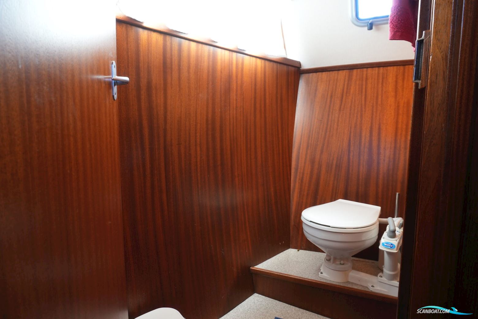 Proficiat Kruiser 10.10 GL Cabrio