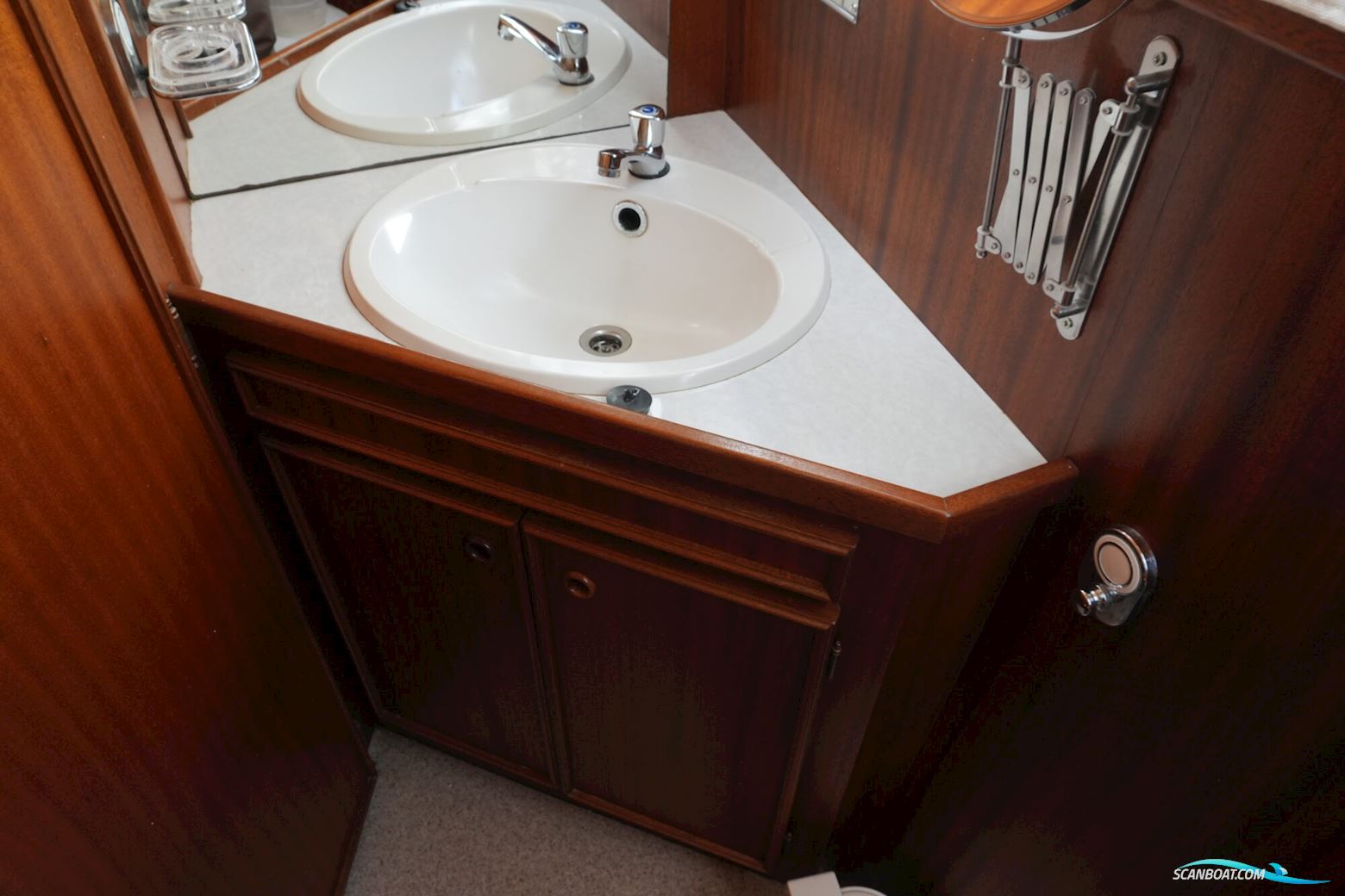 Proficiat Kruiser 10.10 GL Cabrio