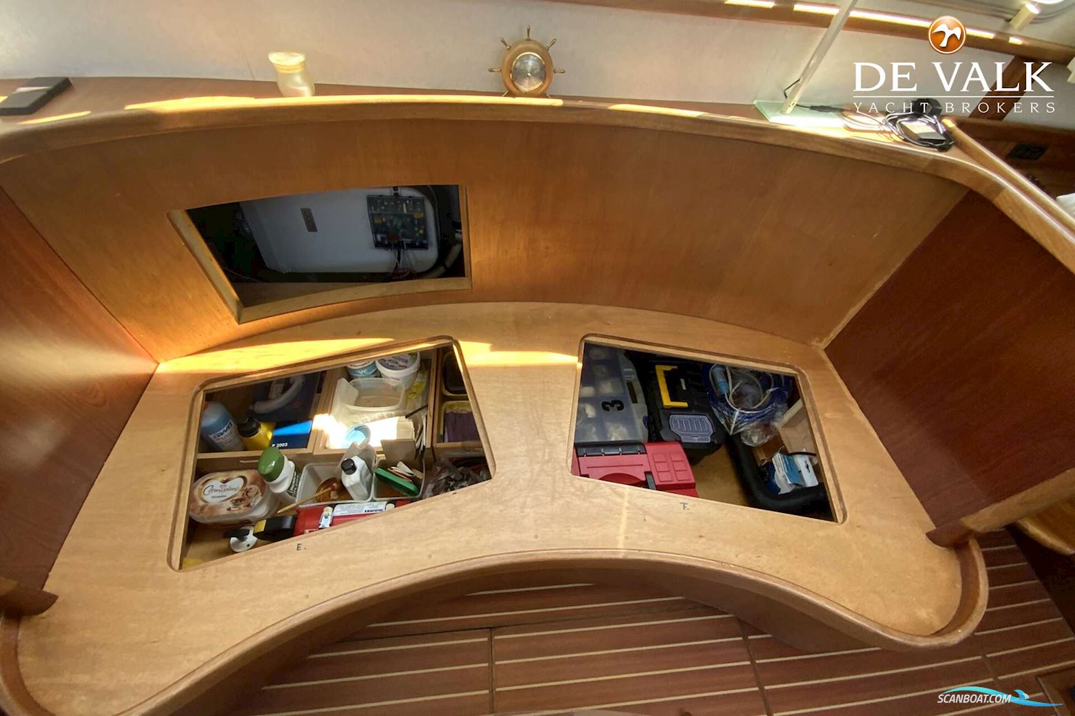 Proficiat Kruiser 1100 Retro