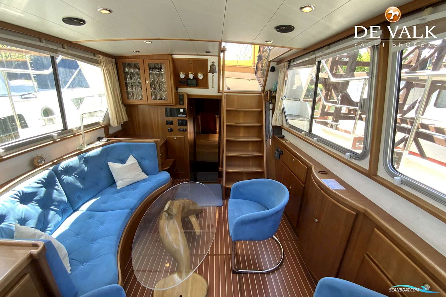 Proficiat Kruiser 1100 Retro