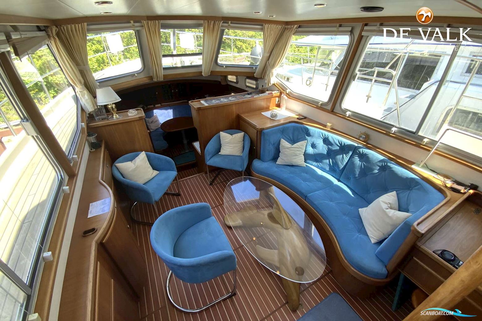 Proficiat Kruiser 1100 Retro