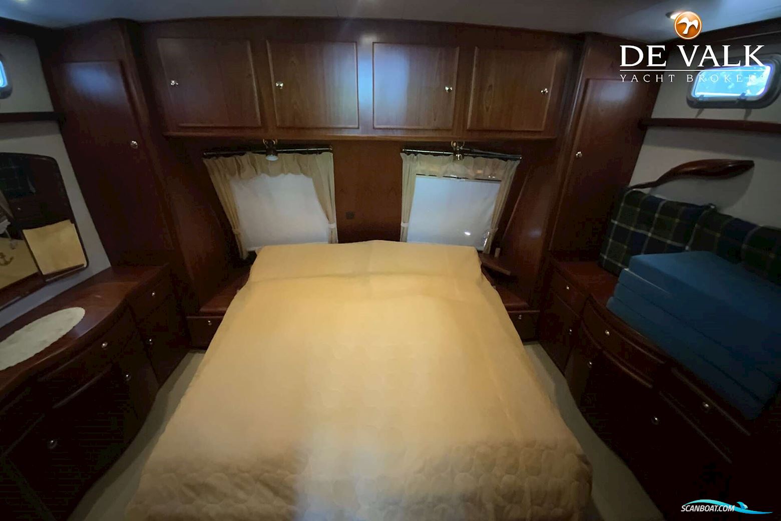 Proficiat Kruiser 1100 Retro