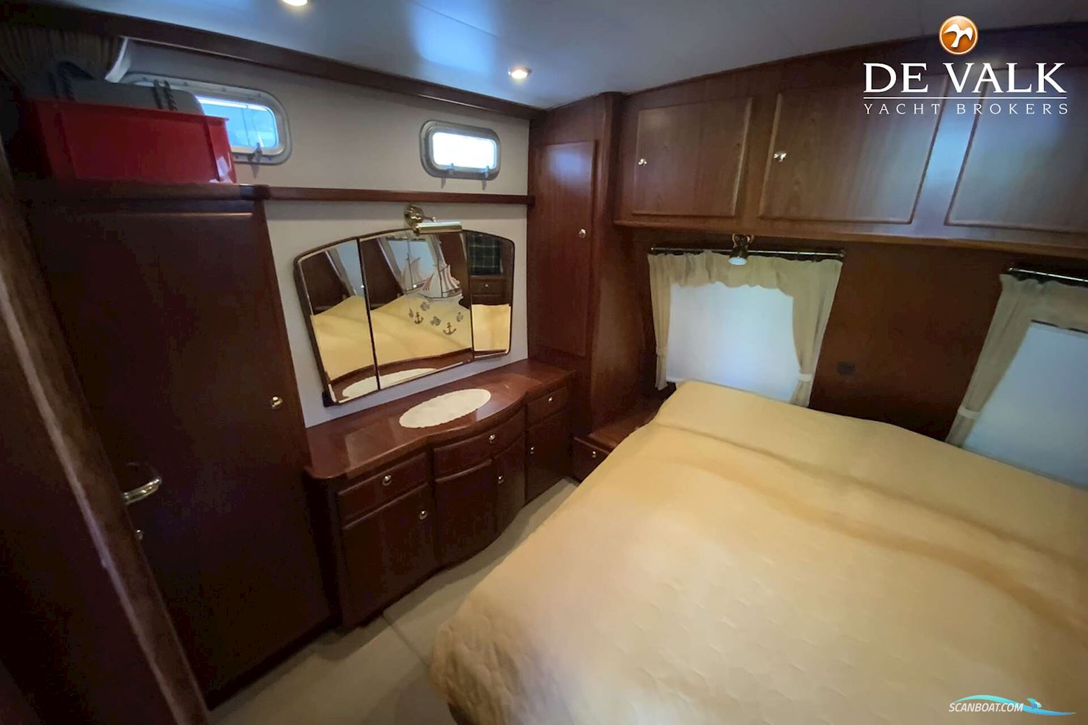 Proficiat Kruiser 1100 Retro