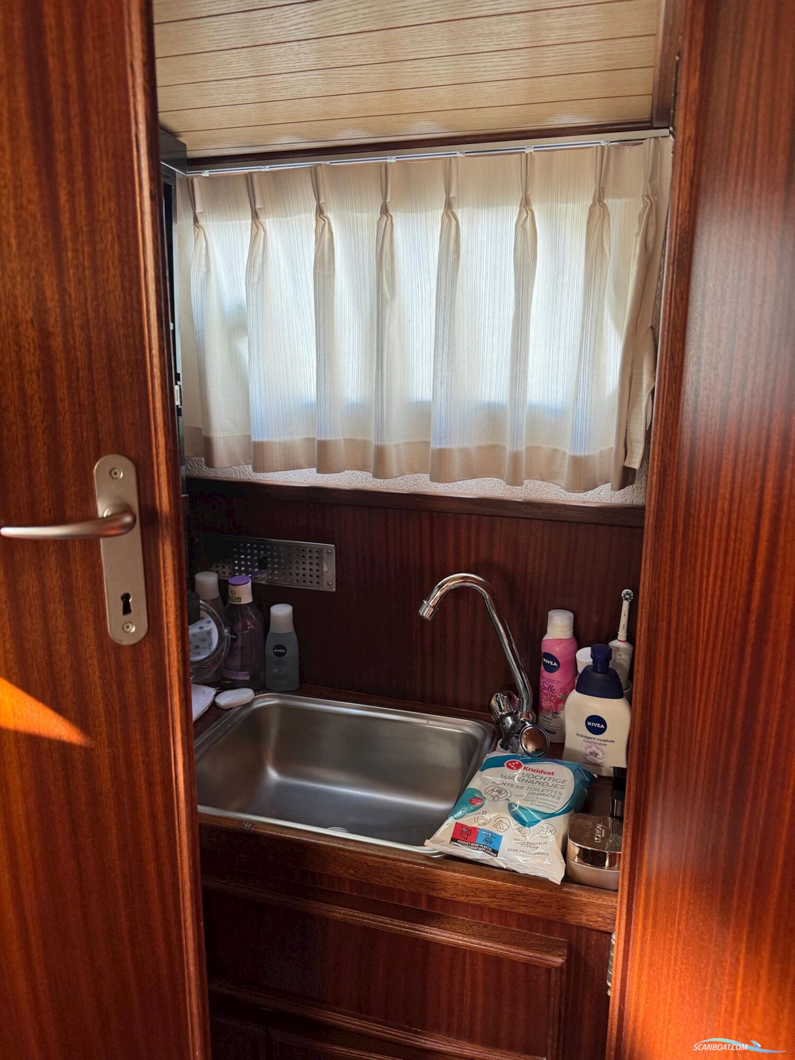 Proficiat Kruiser 9.75 AK Cabrio