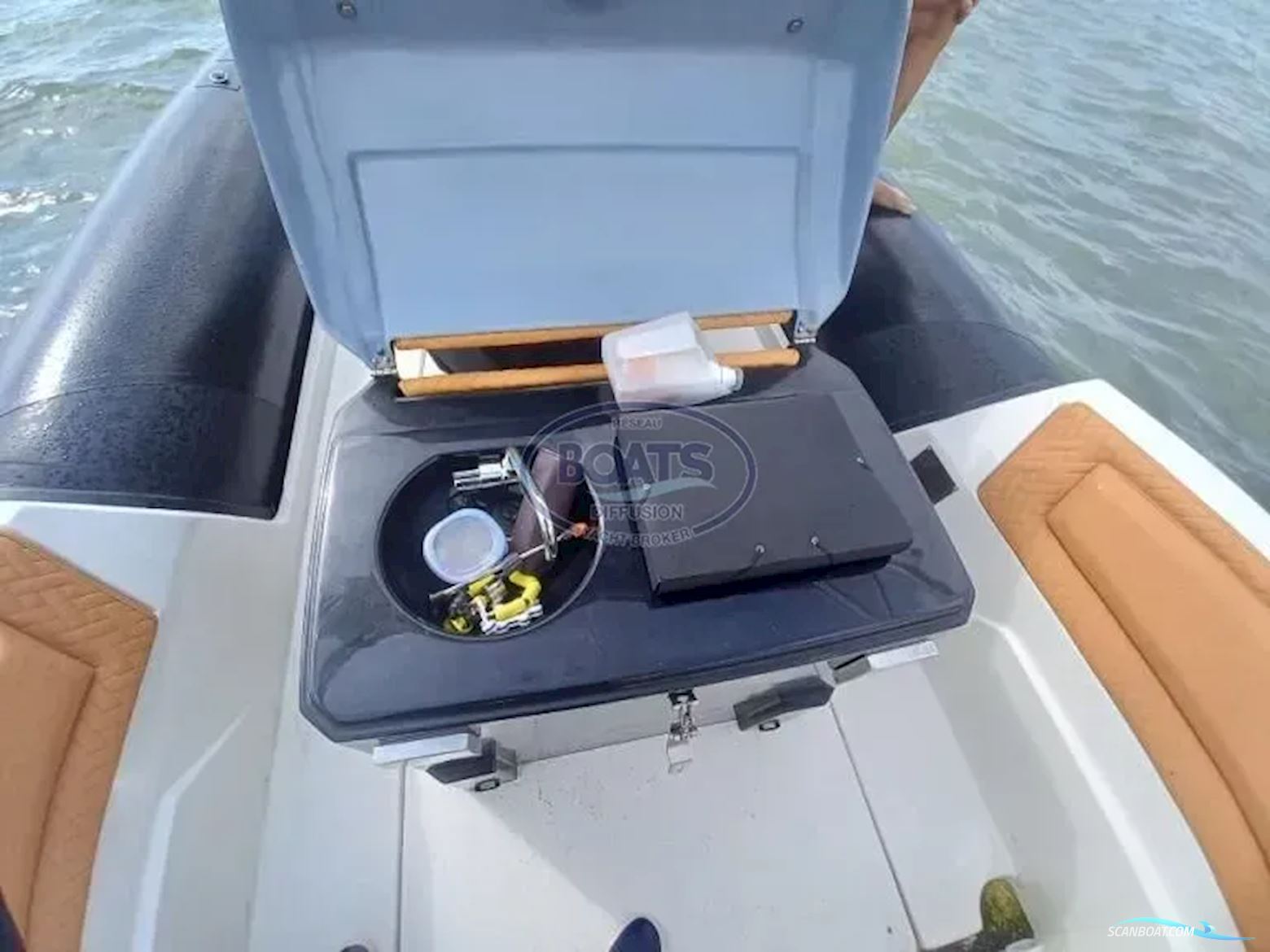 Prua Al Vento THOR 7.0