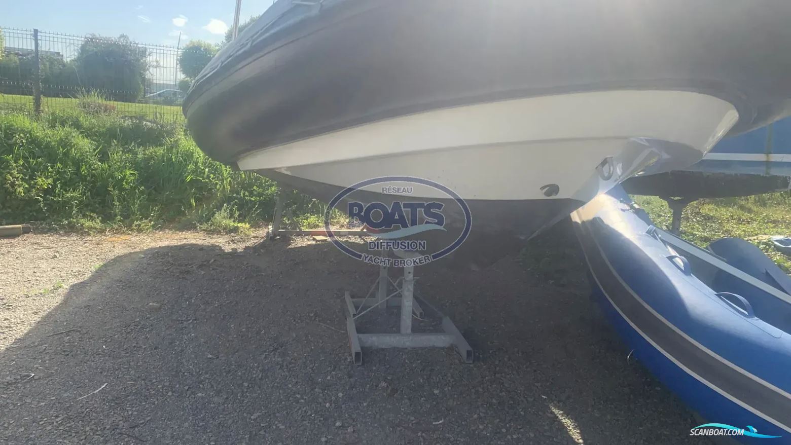 Prua Al Vento THOR 7.0