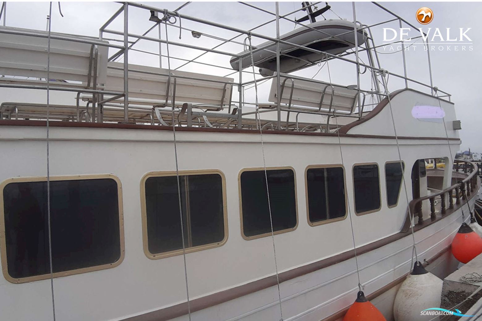 Psaros Aegean Caique Day Passenger