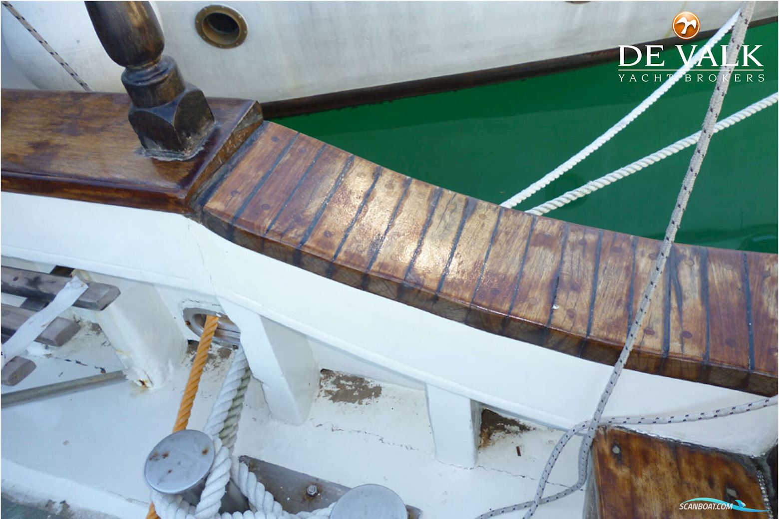 Psaros Aegean Caique Day Passenger