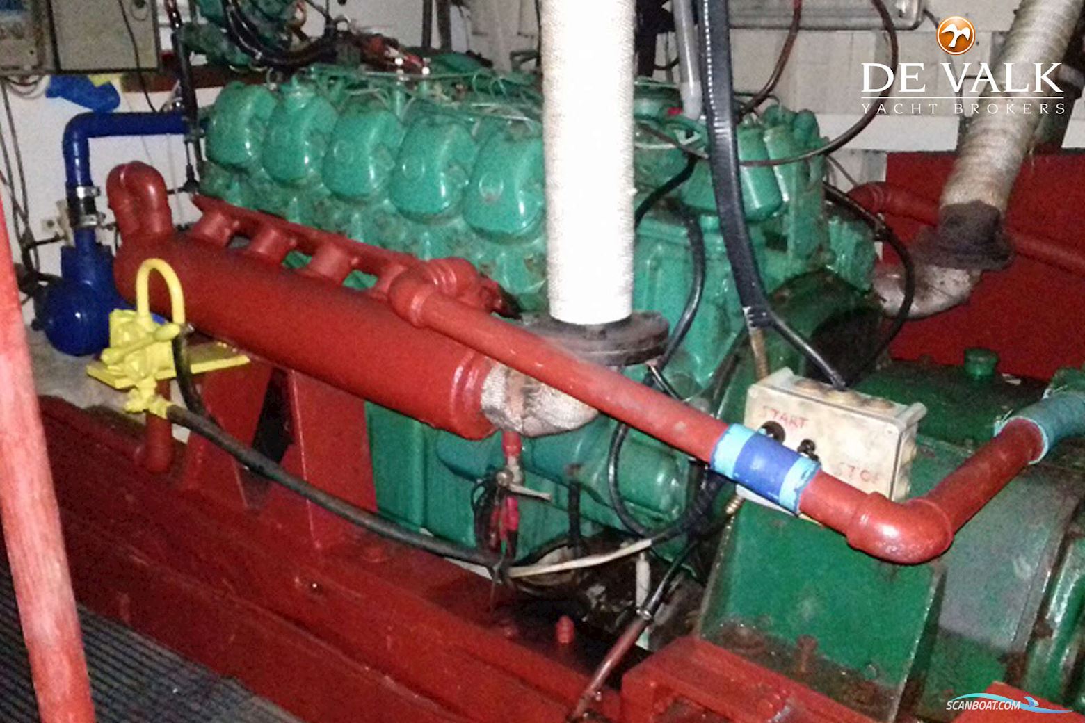 Psaros Aegean Caique Day Passenger