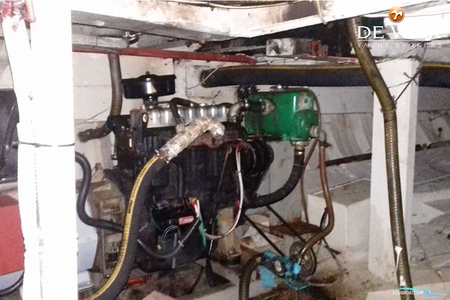 Psaros Aegean Caique Day Passenger