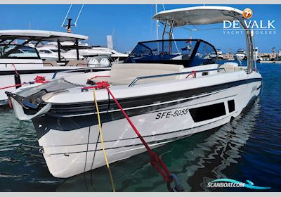 QUARKEN 27 T TOP Motorboat 2022, with YAMAHA engine, Spain