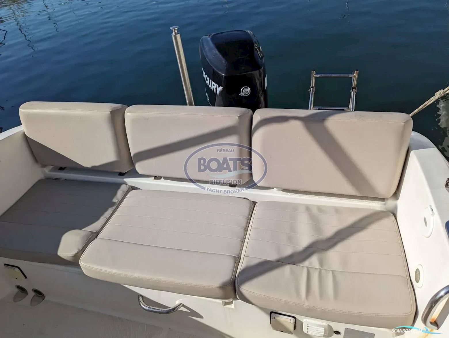 Quicksilver  675 Activ