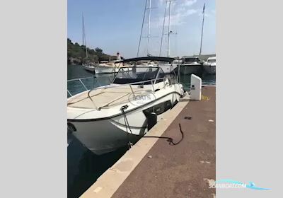 Quicksilver  875 Motorboat 2020, with Mercury  engine, France