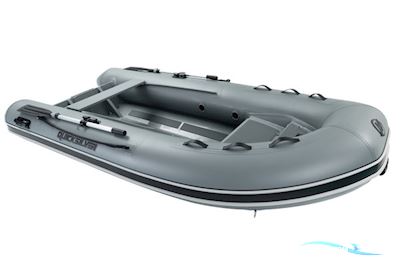 Quicksilver 350 Alurib - KAMPAGNEPRIS SPAR 25% ! Motorboat 2025, Denmark