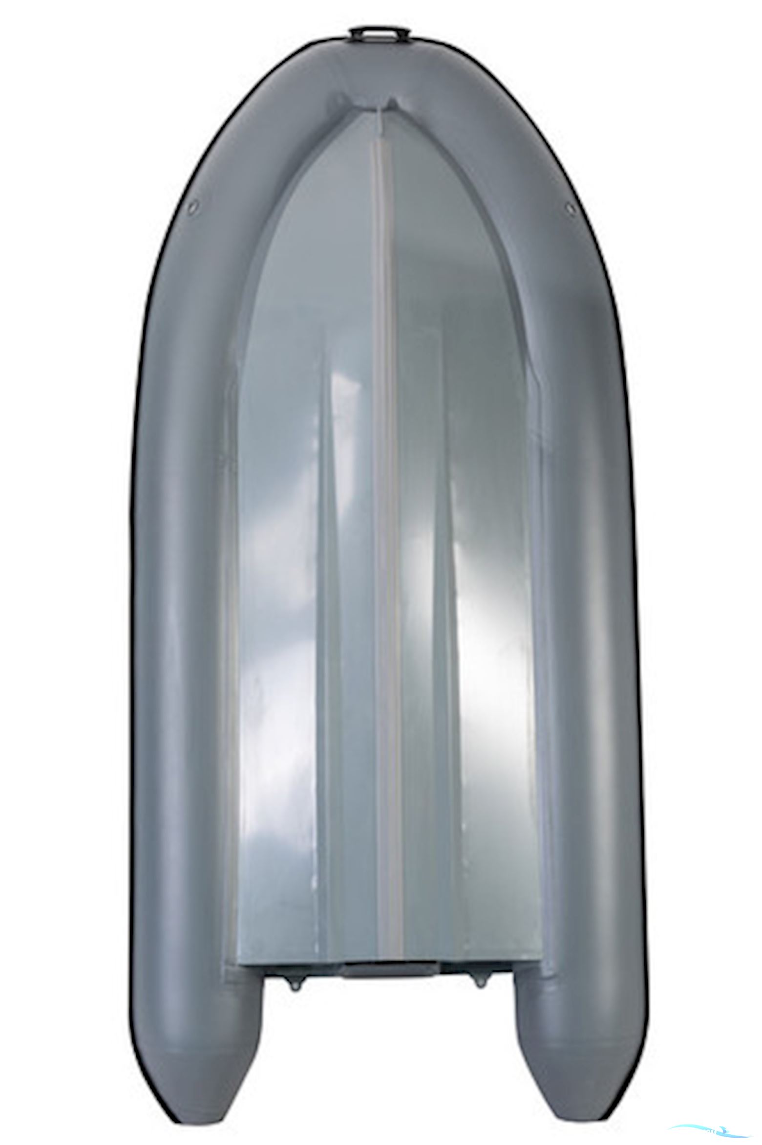 Quicksilver 350 Alurib - KAMPAGNEPRIS SPAR 25% !