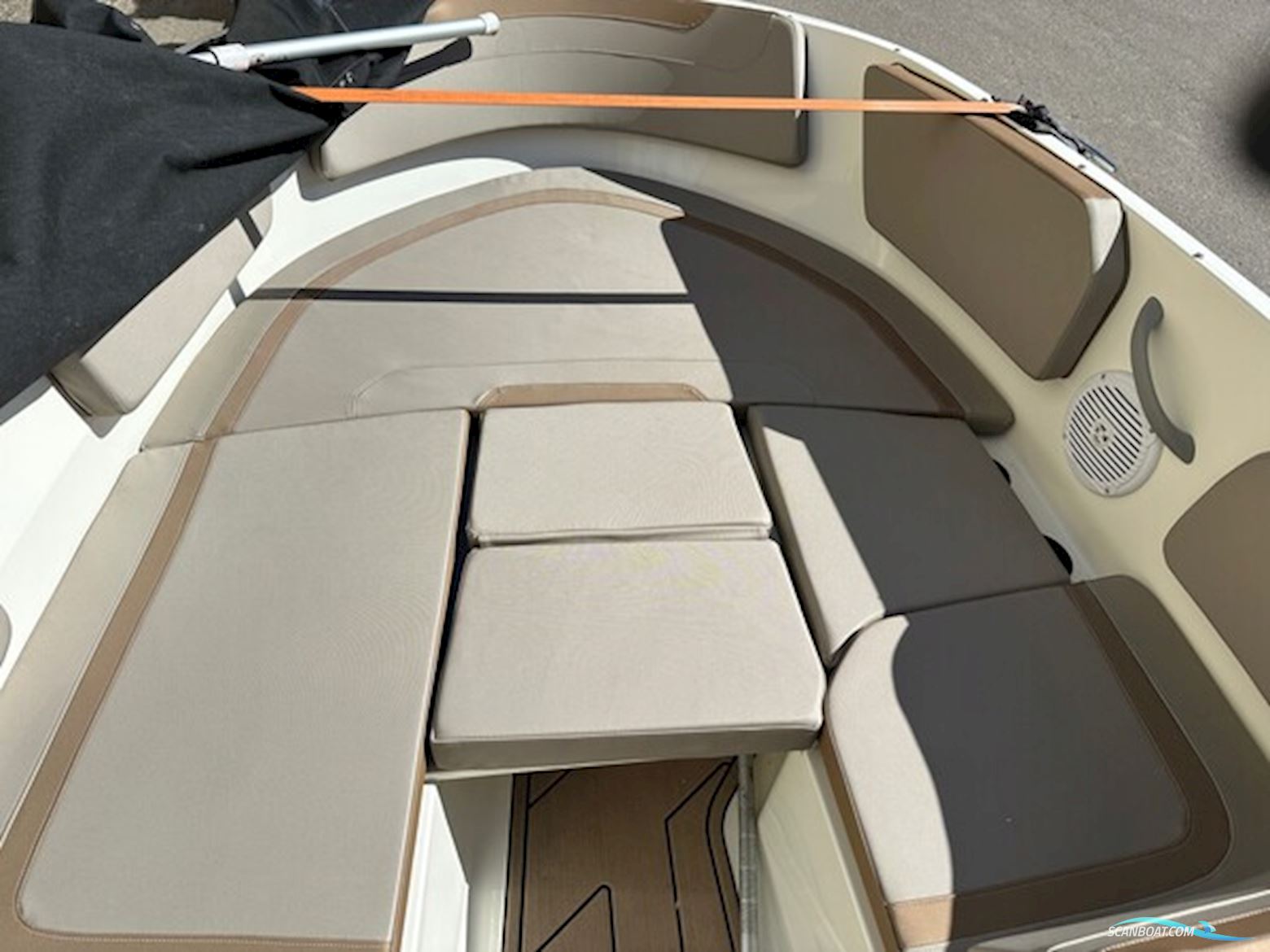 Quicksilver 475 Axess (2022) Med Mercury 60 HK (2020) – Inkl. Trailer – Klar Til Sommer!