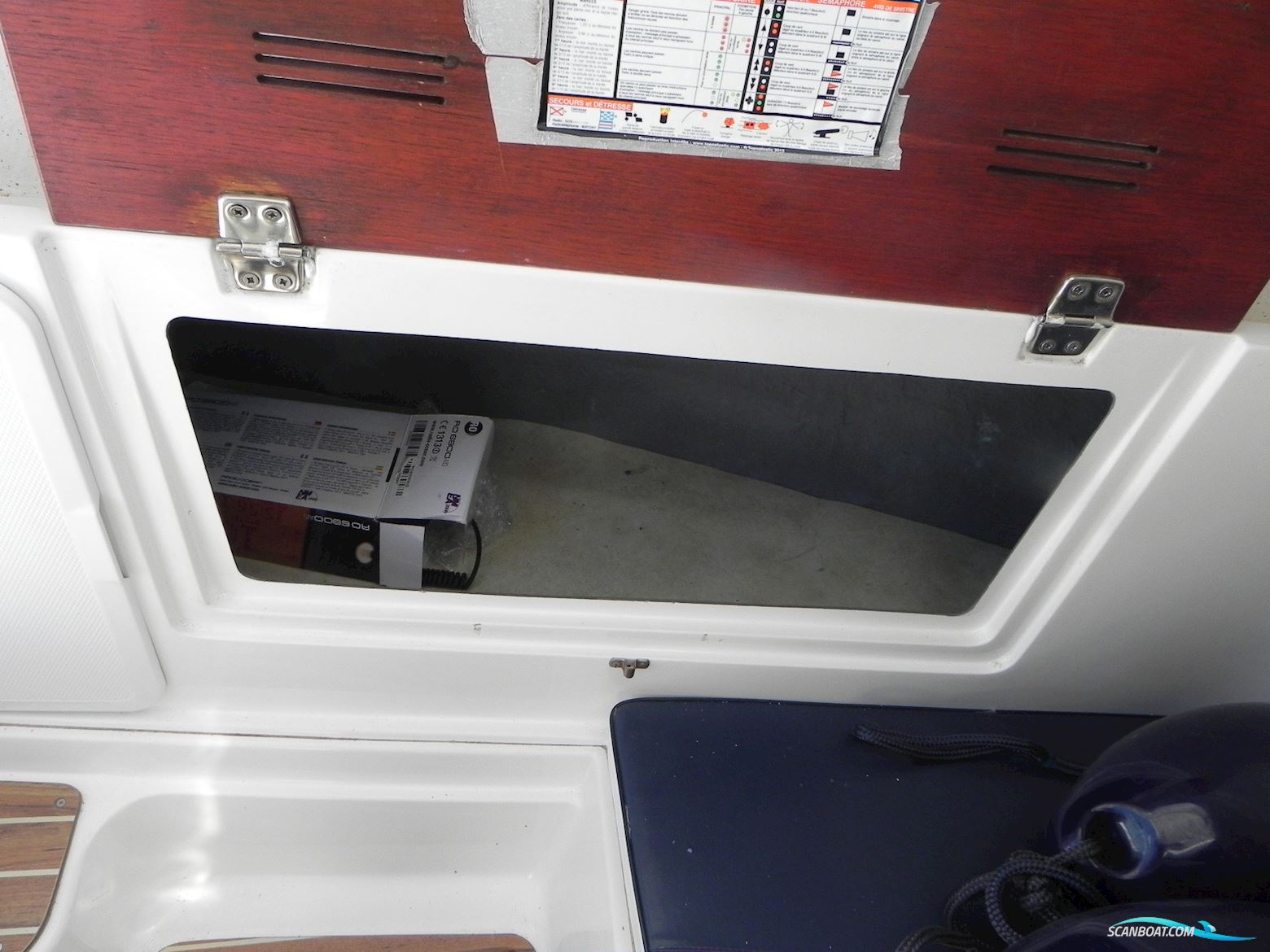 Quicksilver 500 Pilothouse