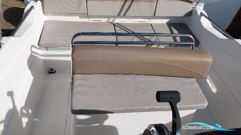 Quicksilver 505 Open