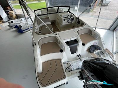 Quicksilver 525 Axess Med Mercury F60 Efi Elpt () Motorboat 2025, Denmark