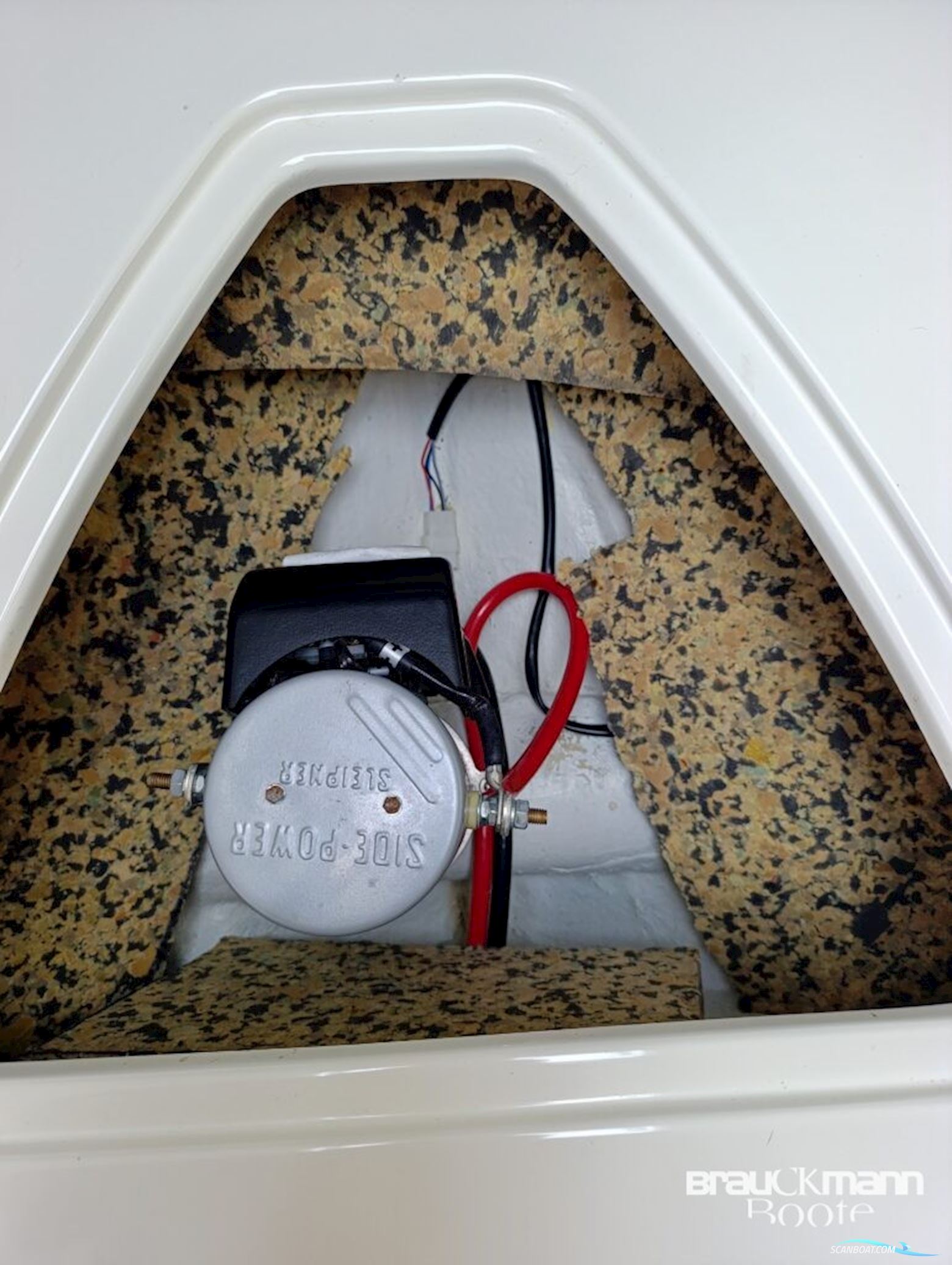 Quicksilver 595 Activ