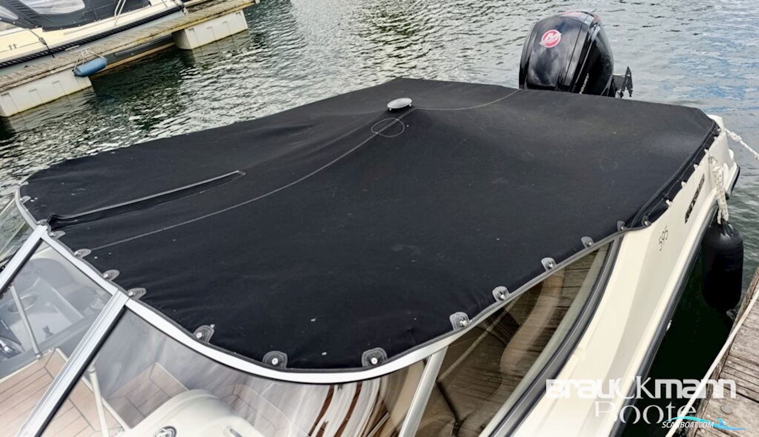 Quicksilver 595 Activ