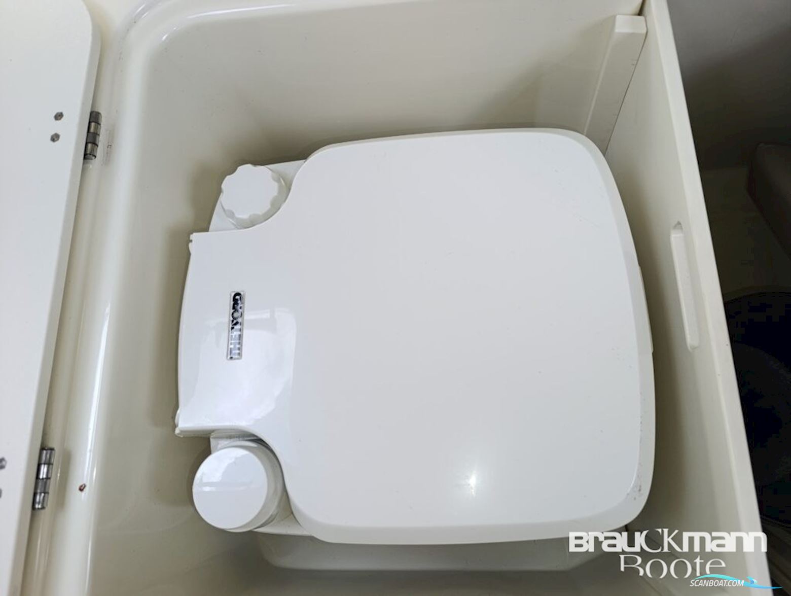 Quicksilver 595 Activ