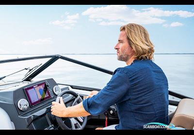 Quicksilver 605 Cruiser Motorboat 2025, Denmark