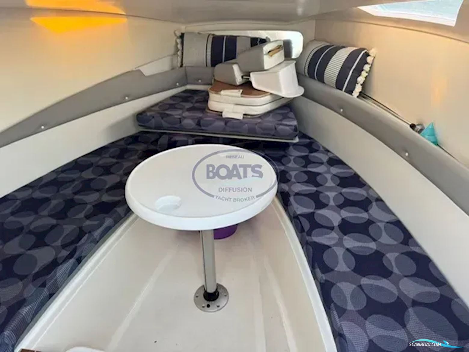 Quicksilver 635 Commander WA