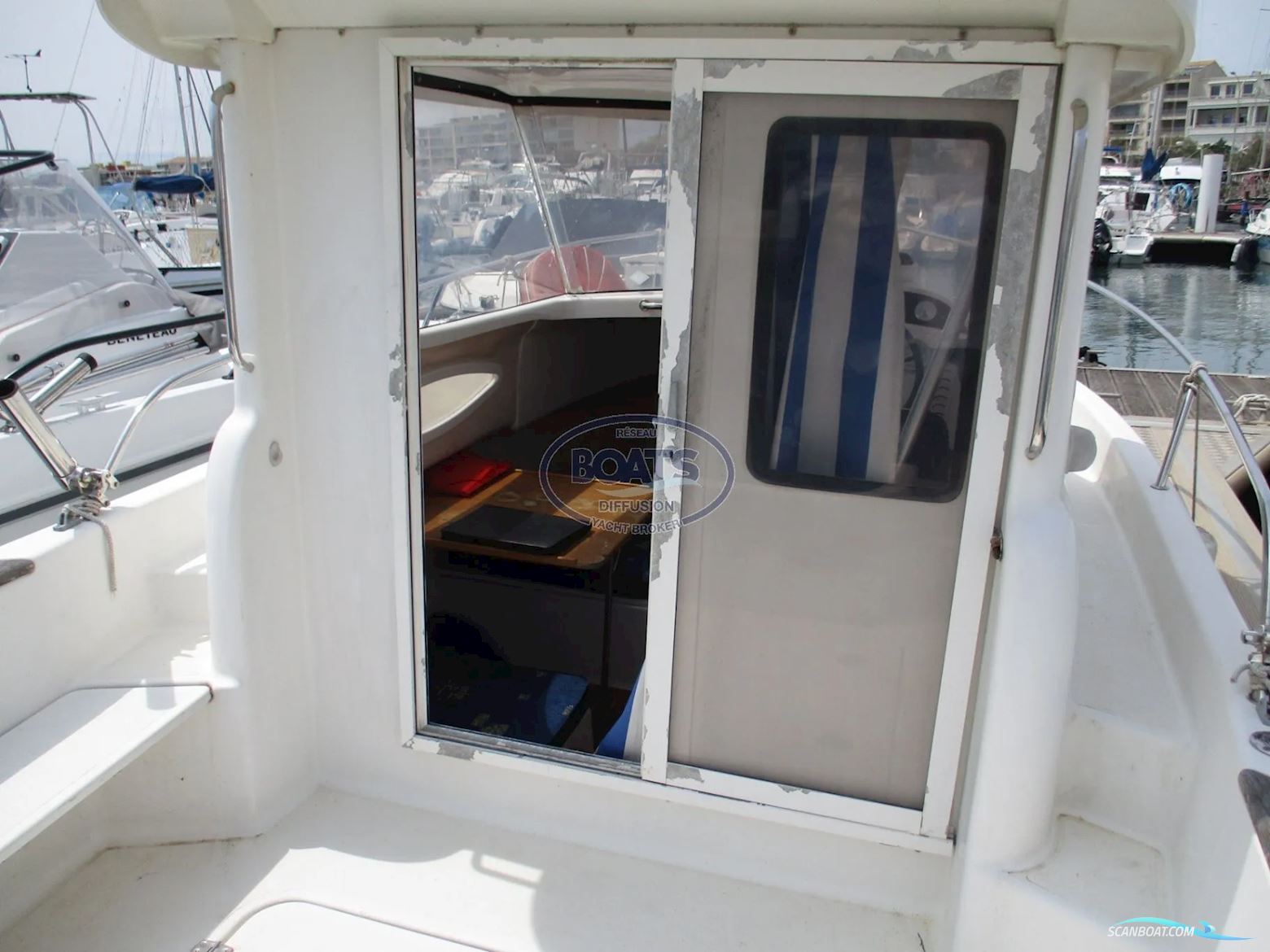 Quicksilver 635 WEEK END