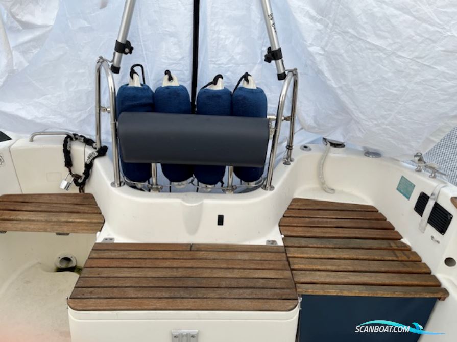 Quicksilver 640 Pilothouse