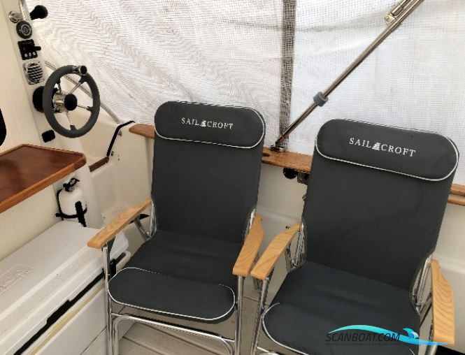 Quicksilver 640 Pilothouse