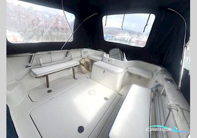 Quicksilver 640 Pilothouse Motorboat 2005, with Mariner engine, United Kingdom