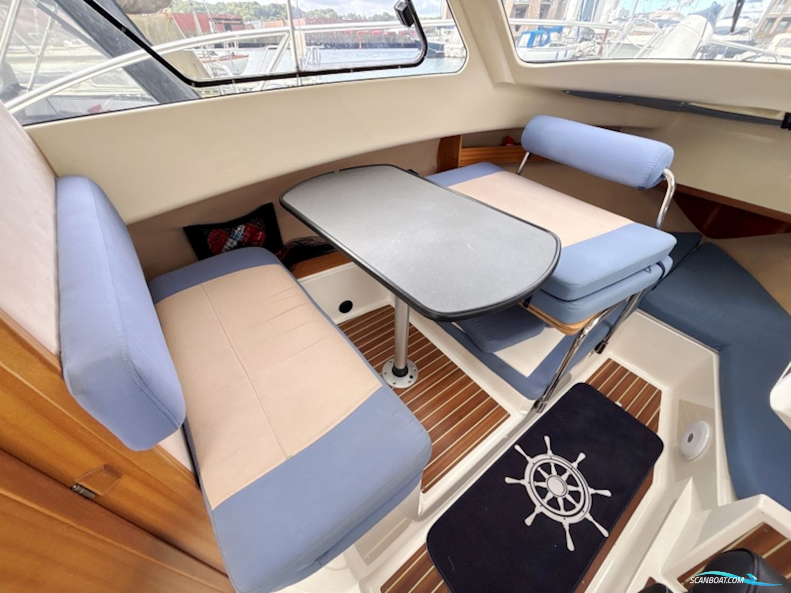 Quicksilver 640 Weekend