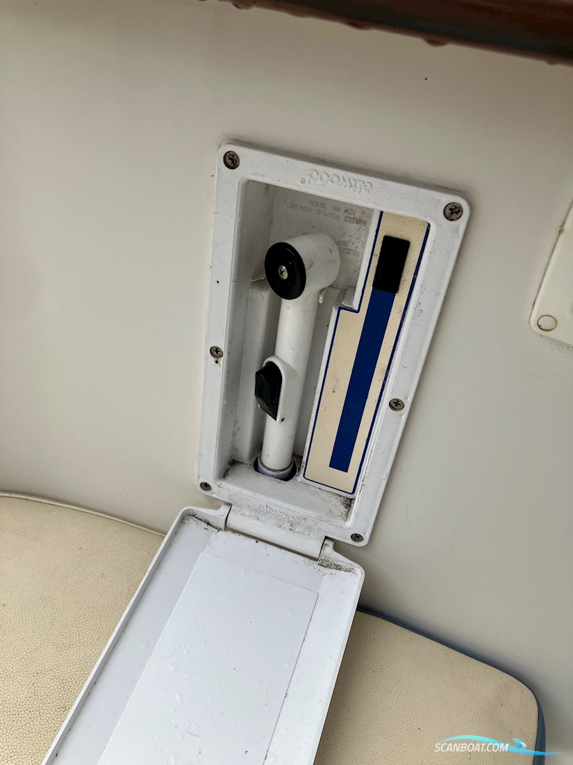 Quicksilver 640 Weekend