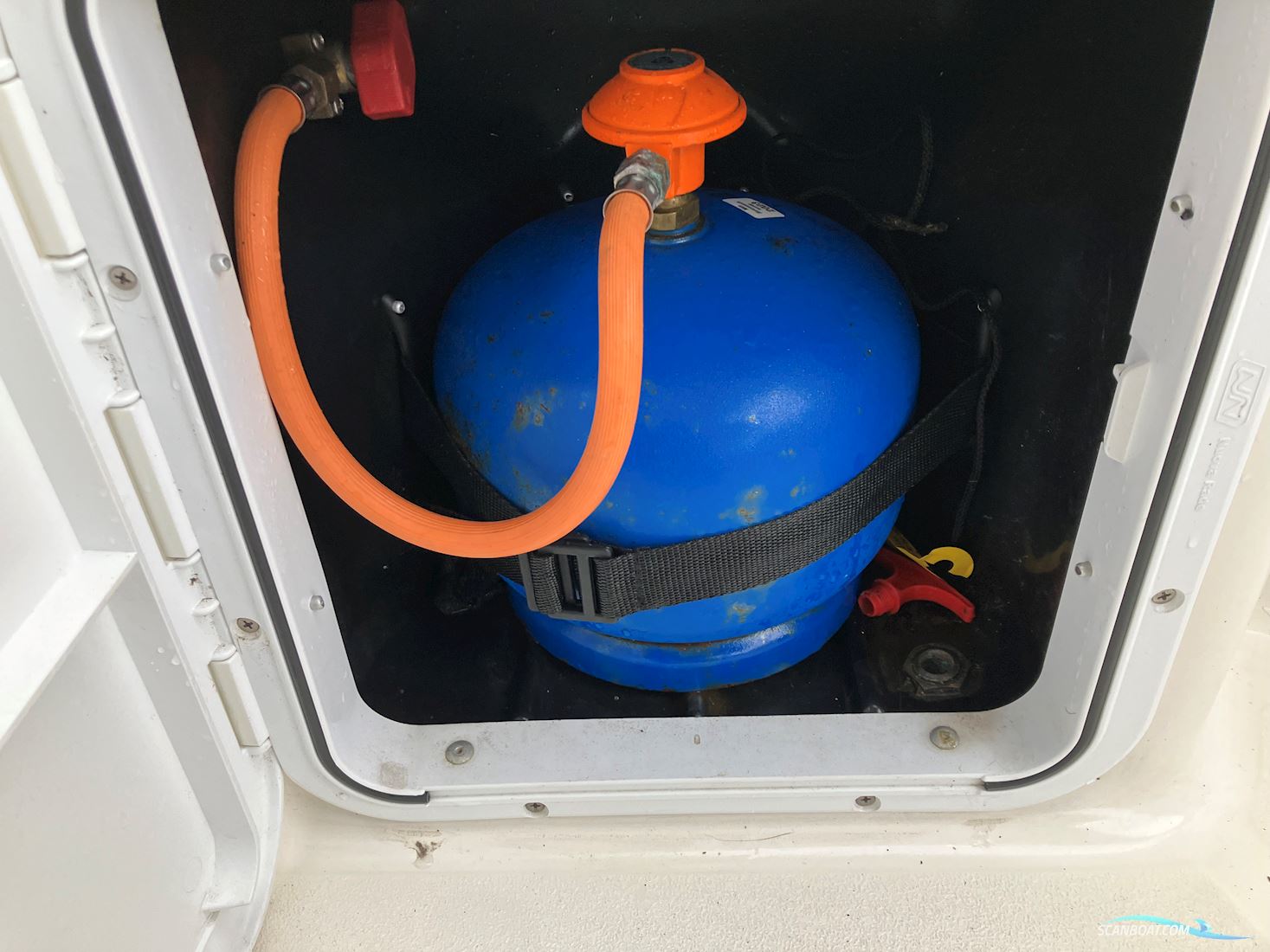 Quicksilver 640 Weekend