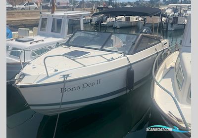 Quicksilver 675 Active Cruiser Motorboat 2021, with Mercruiser engine, Spain