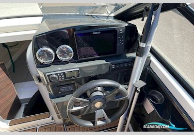 Quicksilver 675 Active Cruiser Motorboat 2021, with Mercruiser engine, Spain