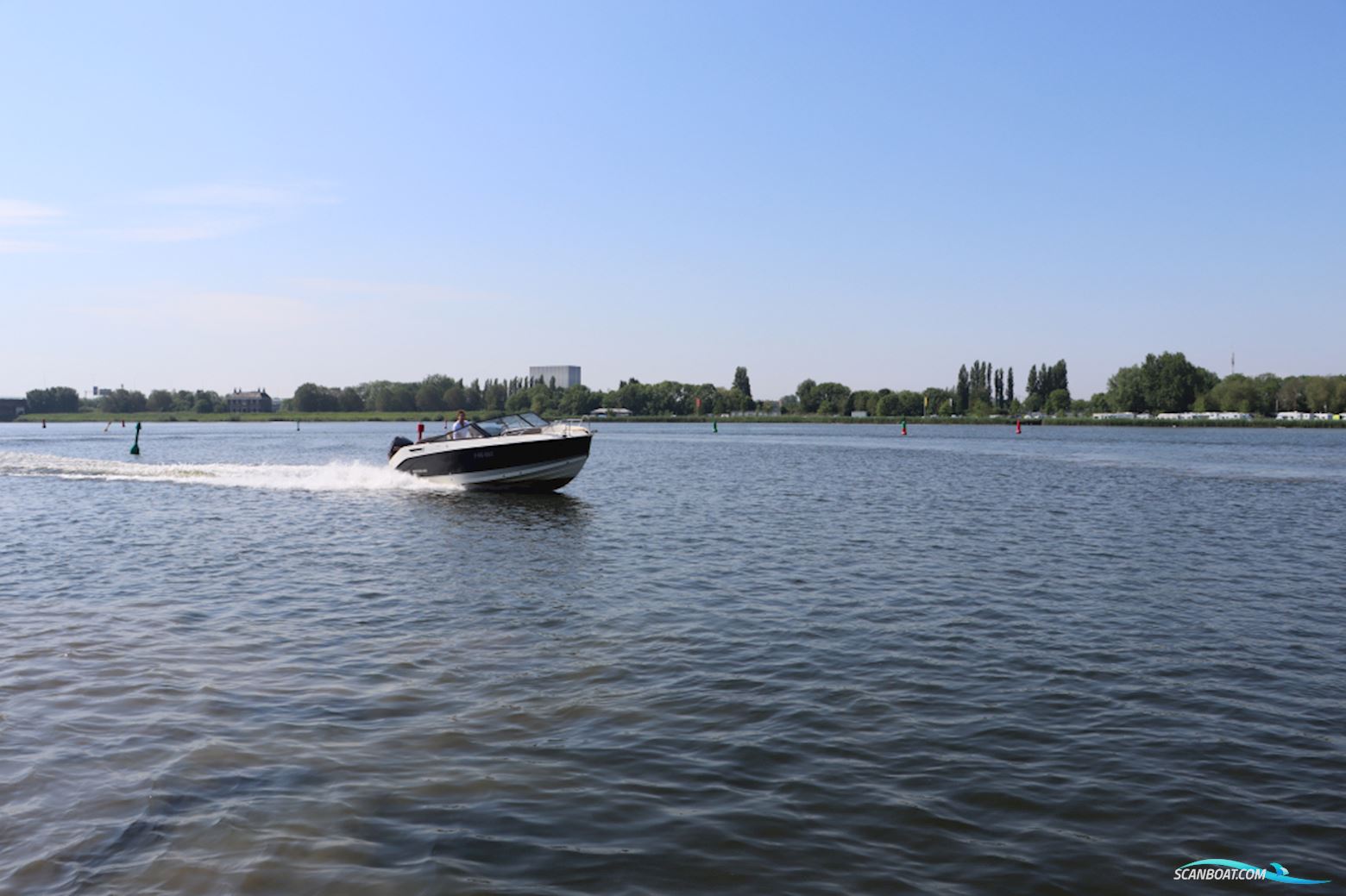 Quicksilver 675 Bowrider