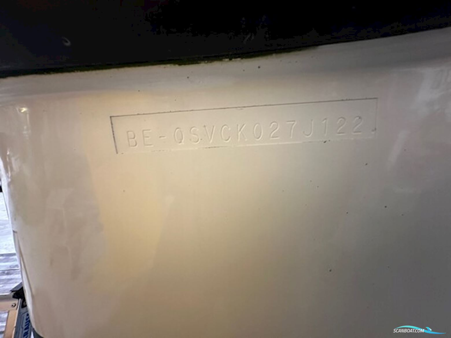 Quicksilver 675 Cruiser – 2022 • Mercury 150 HK • Kun 248,6 timer