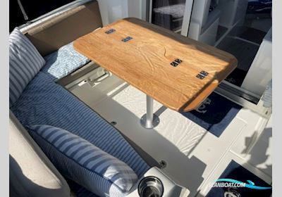 Quicksilver 675 Weekend Med Mercury F150 Efi Exlpt 4-Takt - Ny Pris ! Motorboat 2022, with Mercury engine, Denmark