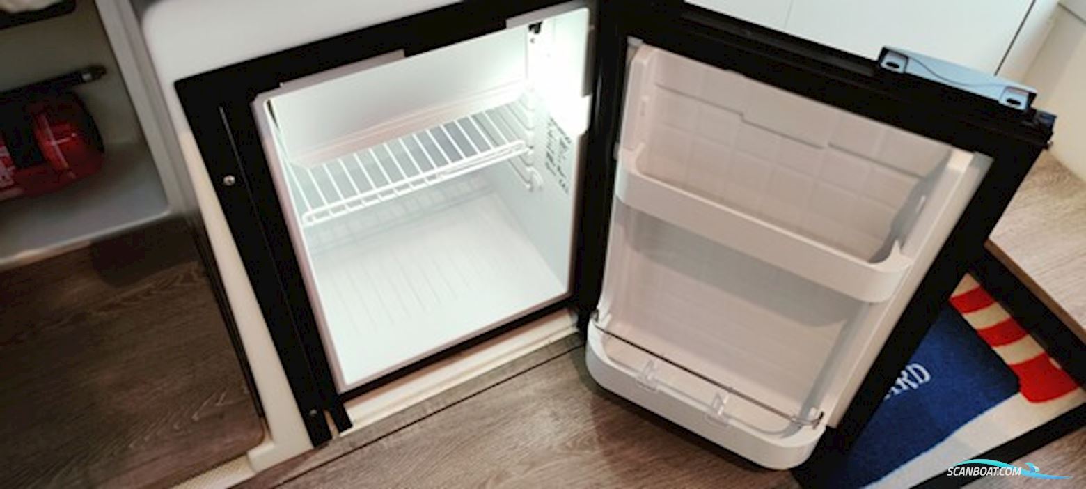 Quicksilver 675 Weekender m/Mercury F150 hk Pro XS XL 4-Takt