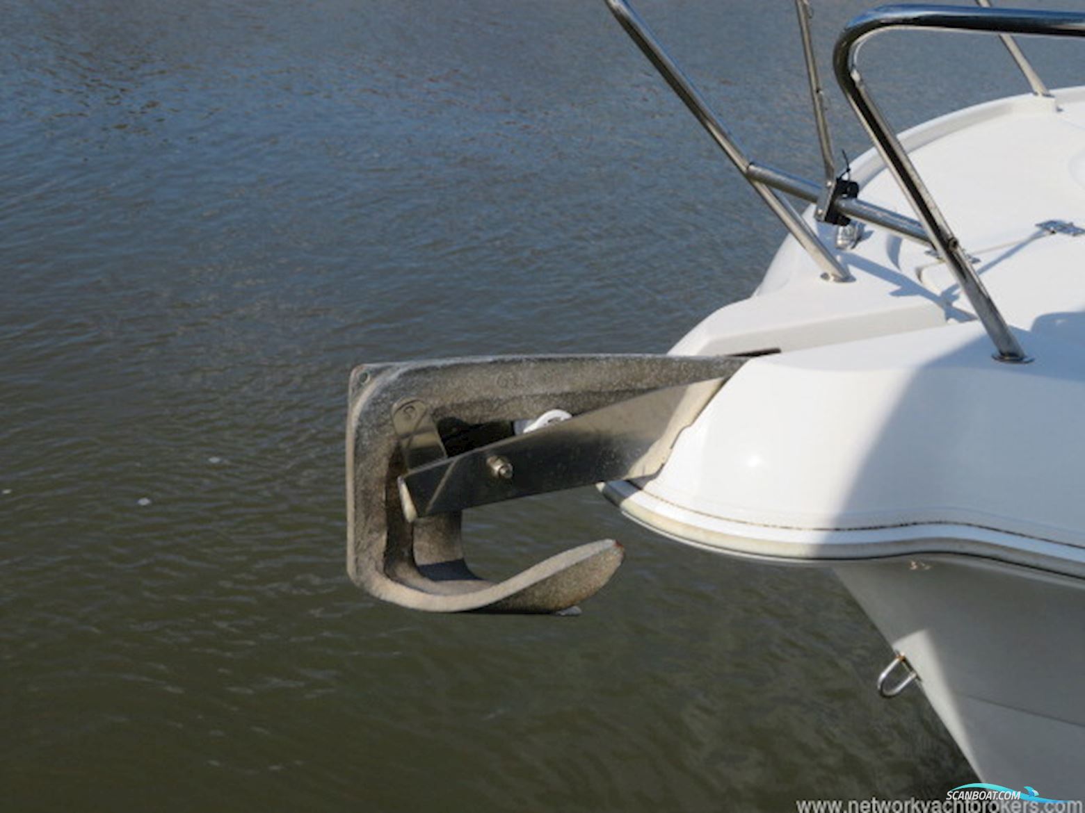 Quicksilver 700 Weekender