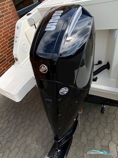 Quicksilver 705 Pilothouse m/Mercury F225 hk V6  Motorboat 2024, with Mercury engine, Denmark