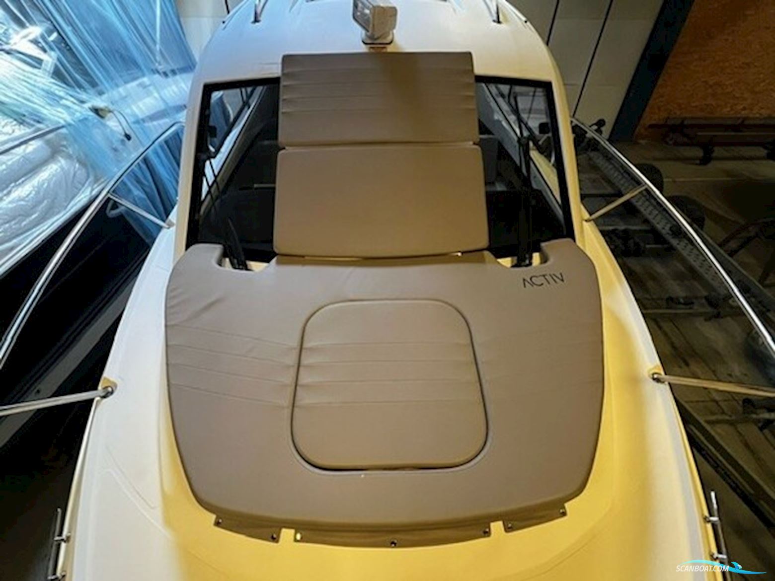 Quicksilver 705 Weekend/Cruiser, Mercury Verado F200...SOLGT